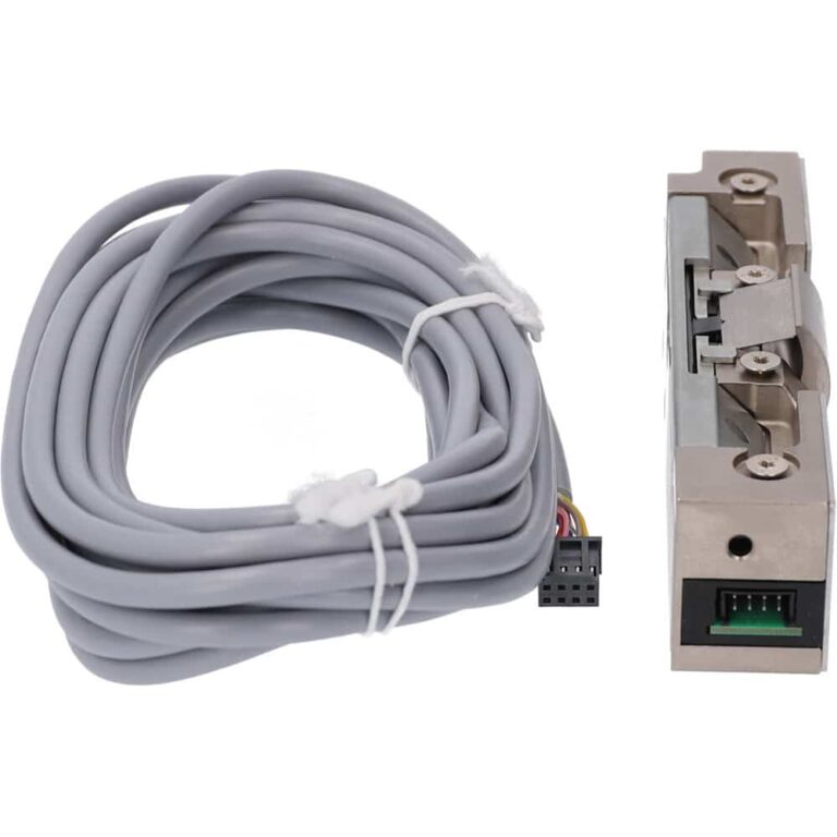 Elslutbleck 961C Omvänd 12-24V Hi-OKolvkontakt 5m Kabel