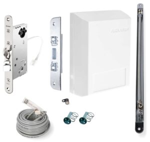 Eltryckeslås 835C-50 Hi-O Sats