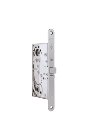 Eltryckeslås STEP 130 Modern Split Multi