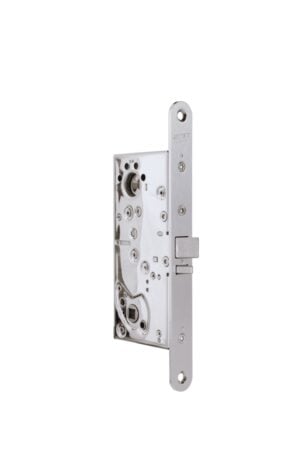 Eltryckeslås STEP 132 Modern Multi