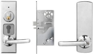 KORTLÄSARE LÅSA 1189