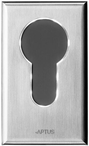 KORTLÄSARE ÖPPNA 1100