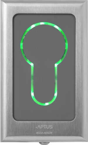 MIFARELÄSARE ÖPPNA 2100