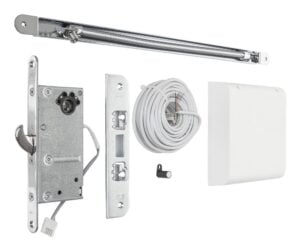 Motorlås 841C-50 Hi-O Sats