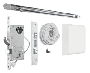 Motorlås 850C-50 Hi-O Sats