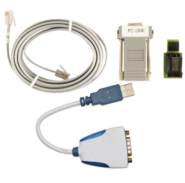 DSC Programming Interface USB PCLINK-5WP USB PCLINK-5WP