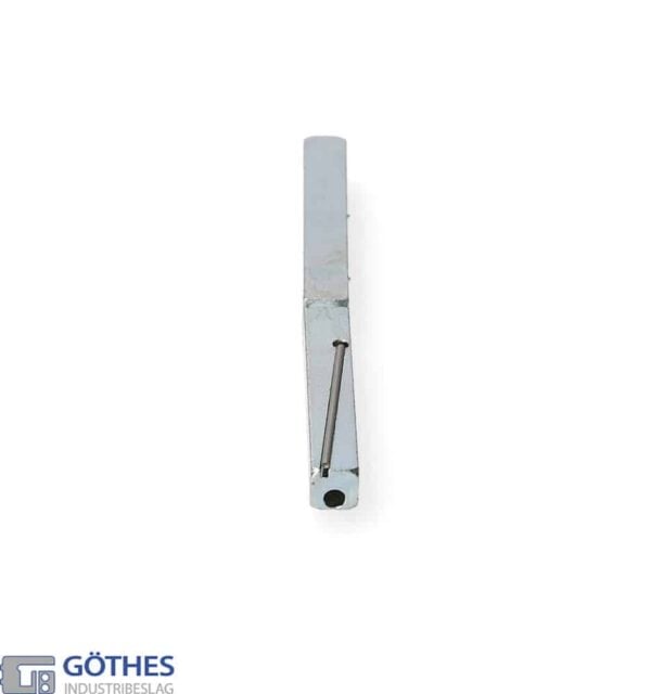 Splitpinne EL480/EL580 77+50mm 192880000000