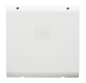 Styrenhet DAC 530 III Hi-O