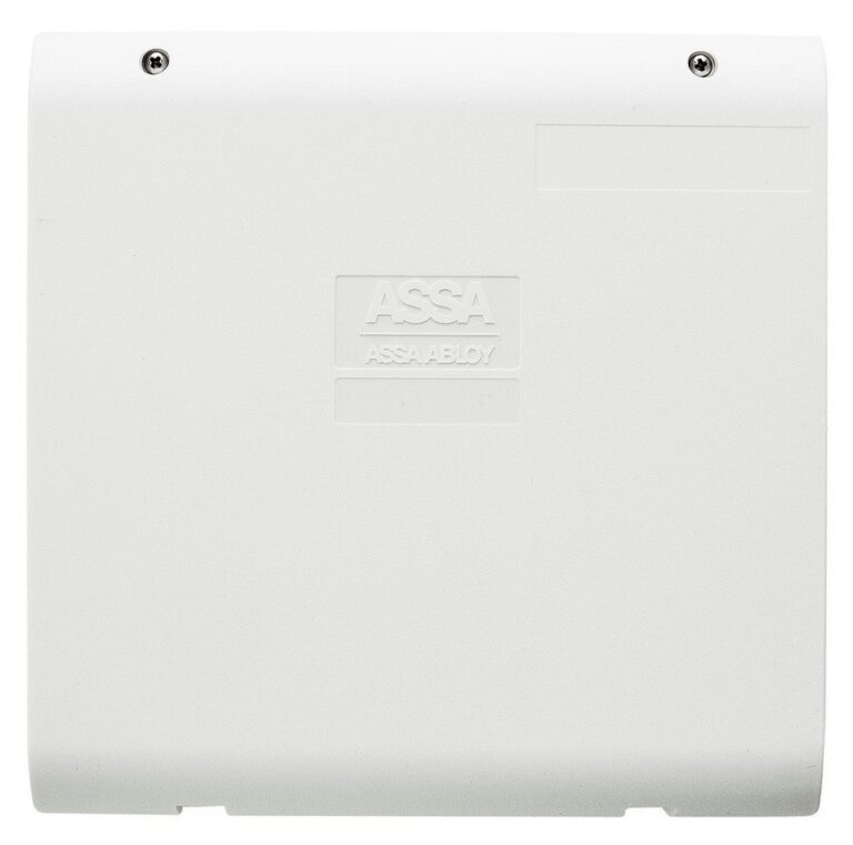 Styrenhet DAC 630 Hi-O