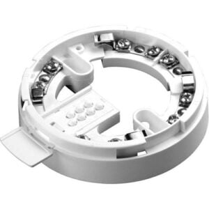 Apollo 45681-209APO Xpert 7 Series, intelligent djupdetektormonteringsbas, vit