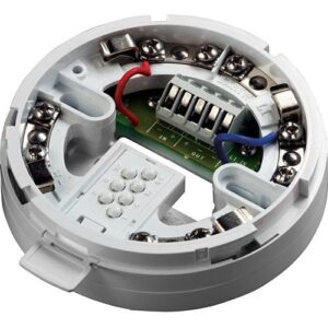 Apollo 45681-284APO Xpert 7 Series, isolerande detektormontering, vit