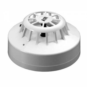 Apollo 55000-122APO 65-serien, A1R värmedetektor, vit