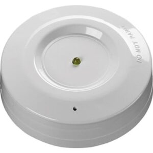 Apollo 55000-721MAR Marine Isolator negativ, vit