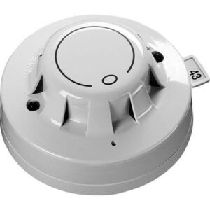 Apollo 58000-300APO Discovery Series, kolmonoxiddetektor, vit