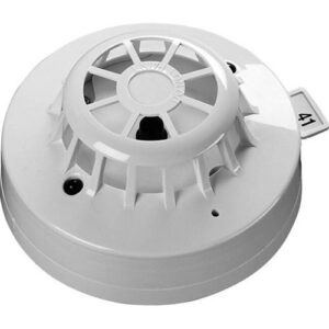 Apollo 58000-400APO Discovery Series, värmedetektor, vit