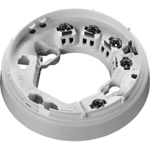 Apollo ORB-MB-00001-APO Orbis Series Kontinuitetsbrytare TimeSaver Base, vit