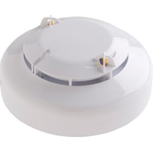 Apollo PP2517 Soteria Series värmedetektor, vit