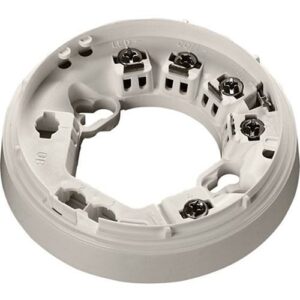 Apollo PP5025 Orbis Series Kontinuitetsbrytare Marine TimeSaver Base, vit