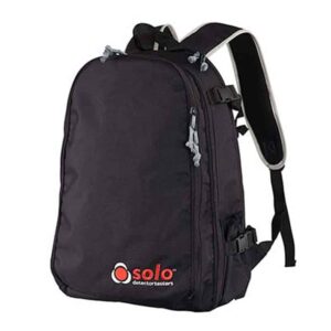 Solo 611 - Urban Ryggsäck