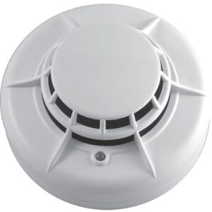 System Sensor ECO1005T A ECO värmedetektor, 58°