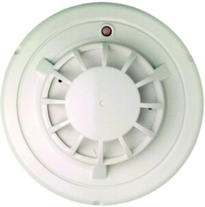 VÄRMEDETEKTOR 58° 5351TE