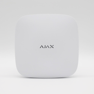 Ajax Hub2 Plus WiFi + 4G Vit