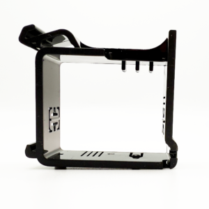 Ajax DIN Holder DIN fäste för relämodul