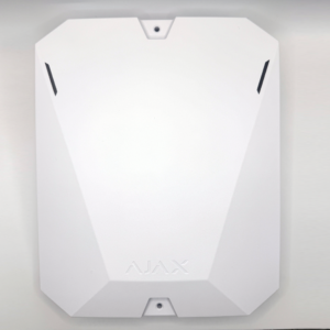 Ajax Hub BP 4G Batteridriven - Vit