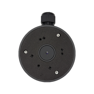 Ajax JunctionBox Kopplingsbox kameror Svart