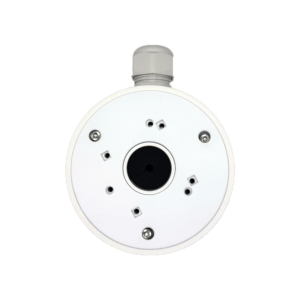 Ajax JunctionBox Kopplingsbox kameror Vit