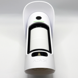 Ajax MotionCam Outdoor HighMount (PhOD)