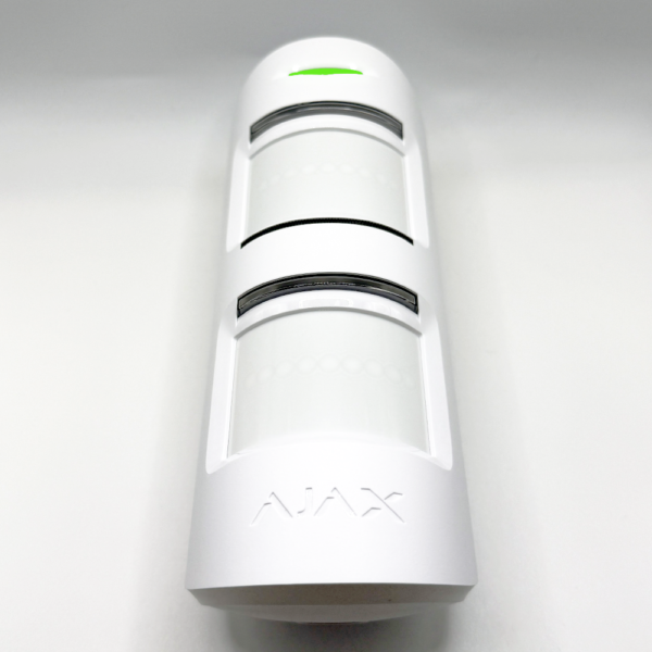 Ajax MotionProtect Outdoor IR detektor utomhus 38197.33.WH1