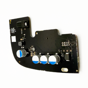 Ajax PSU strömförsörjningskort 12V-24V för Hub2, Hub2Plus, ReX 2