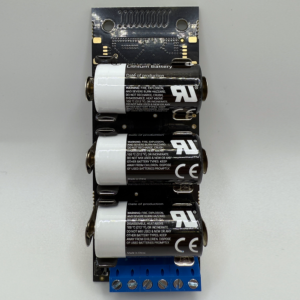 Ajax Transmitter Sändare för tredjepartsdetektorer / Transmitter Jeweller