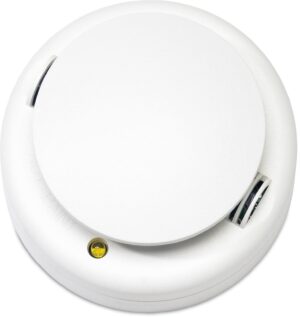 Aritech Kombi Rök- Värme-detektor DP721RT