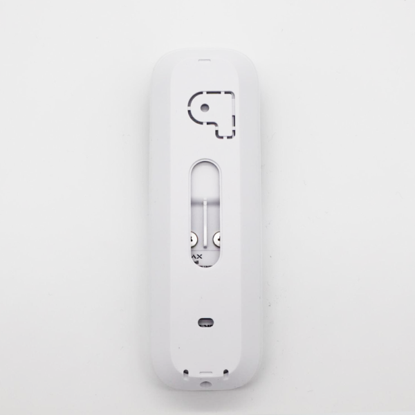Ajax Doorbell - Dörrklocka med Kamera - Vit 66390.125.WH1