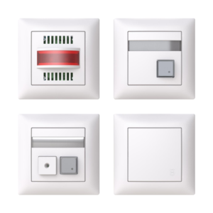 RWC-SET ABB - Med Transformator