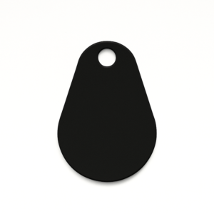 Tagg EM4200 Vortex Svart