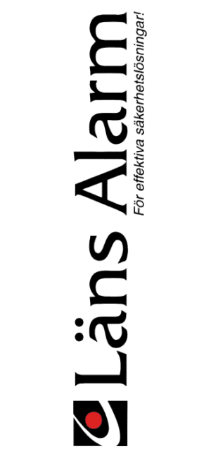 Plastkort Mifare1k MFV nummer - Länsalarm