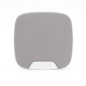 Ajax HomeSiren Siren inomhus trådlös Vit