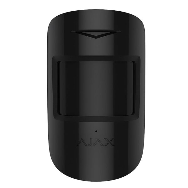 Ajax MotionProtect Rörelsedetektor Husdjur Svart 38194.09.BL1