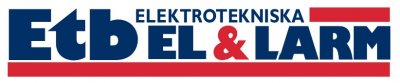 Nyckelband Färglogo ETB
