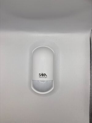 Optex FLX-S-ST FlipX PIR Sensor - Gravyr Säka