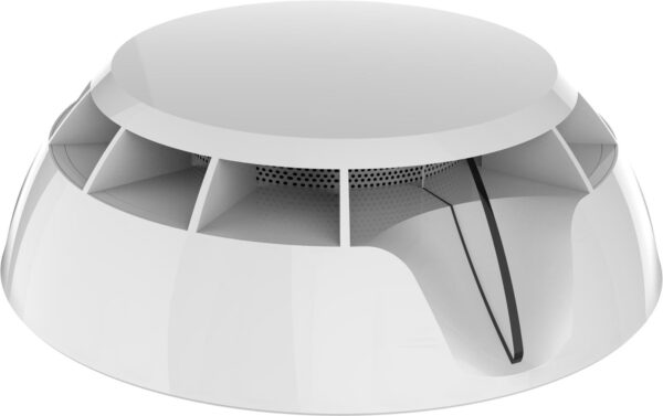 Ateco RÖKDETEKTOR OPTISK SM-RD 6303000