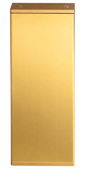 Armbågskontakt – Mässing – JCK119