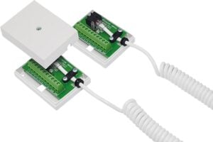 Karmöverföring 28401-250Cm