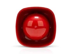 Siren SPP-110 – Hög ljudstyrka larm & säkerhetssystem