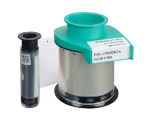 Evolis LPS032NAA 0.5mil Clear Patch Laminate (600 Prints)