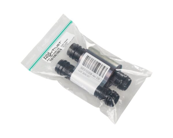 Evolis N5F208E100 Easy4Pro YMCKO Colour Ribbon (300 Prints) R-EV-N5F208E100