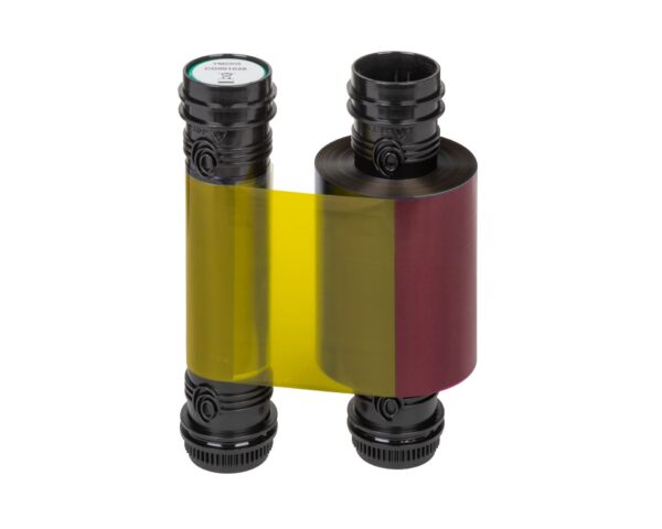 Evolis N5F208E100 Easy4Pro YMCKO Colour Ribbon (300 Prints) R-EV-N5F208E100